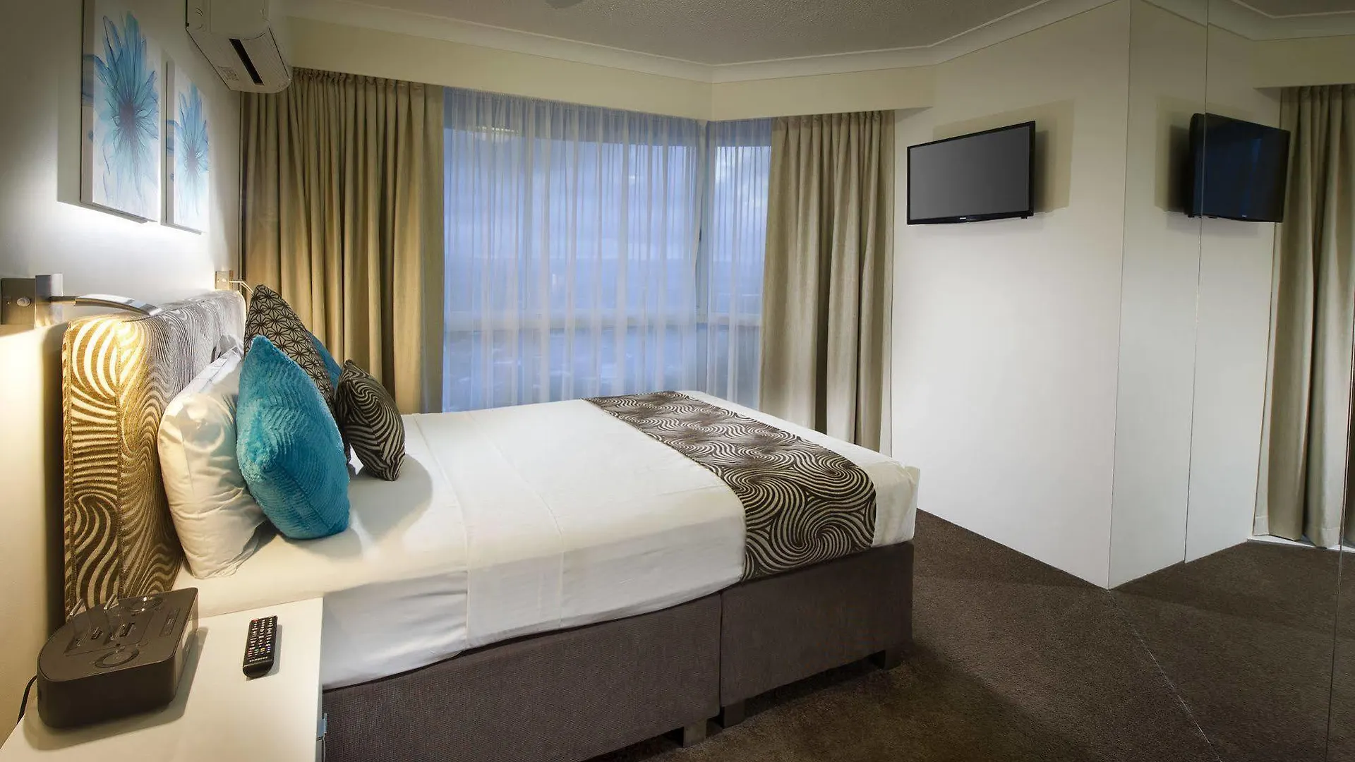 2Nd Avenue Beachside Apartments Gold Coast