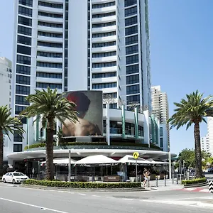Aria Aparthotel