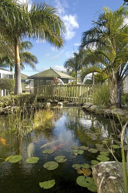 Aparthotel 2Nd Avenue Beachside Apartments Gold Coast