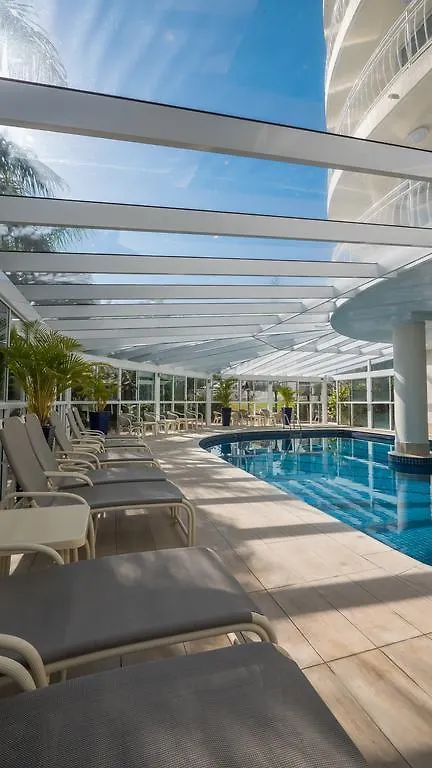 2Nd Avenue Beachside Apartments Gold Coast 4*,